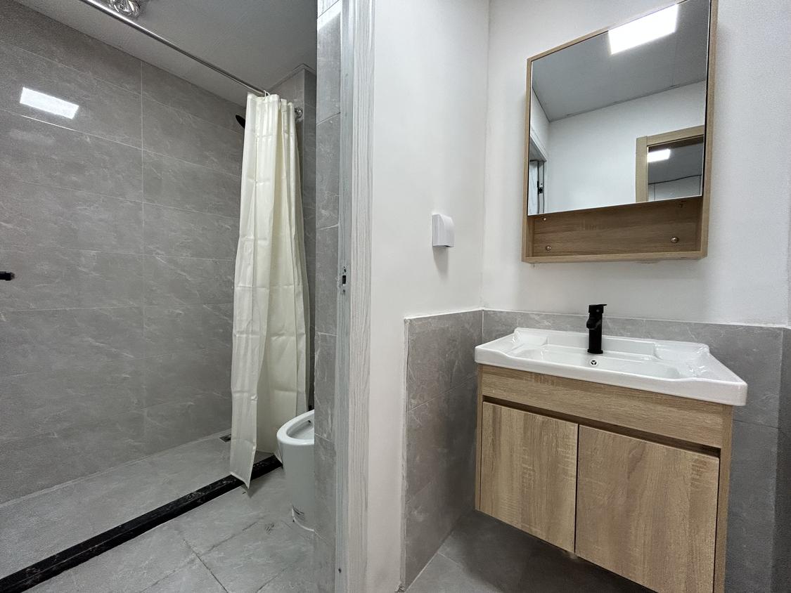 整租·大洪佳苑