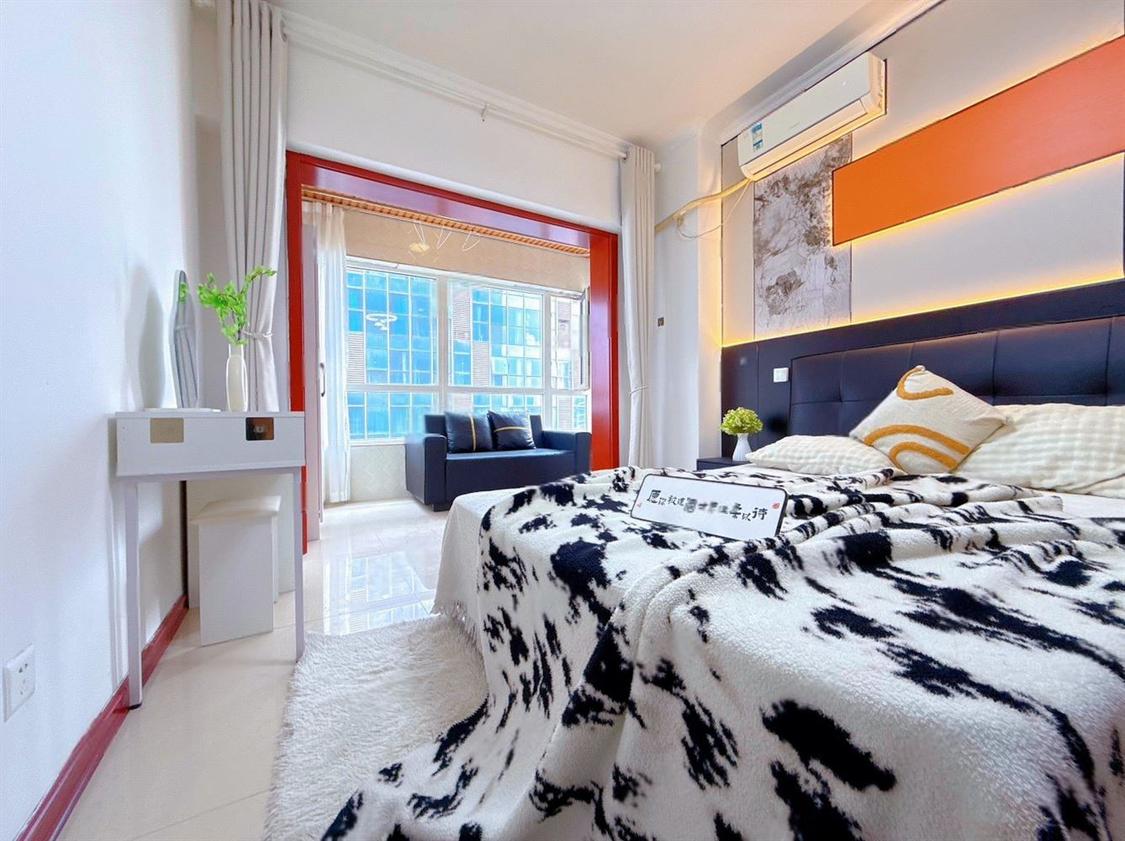 合租·万象未央