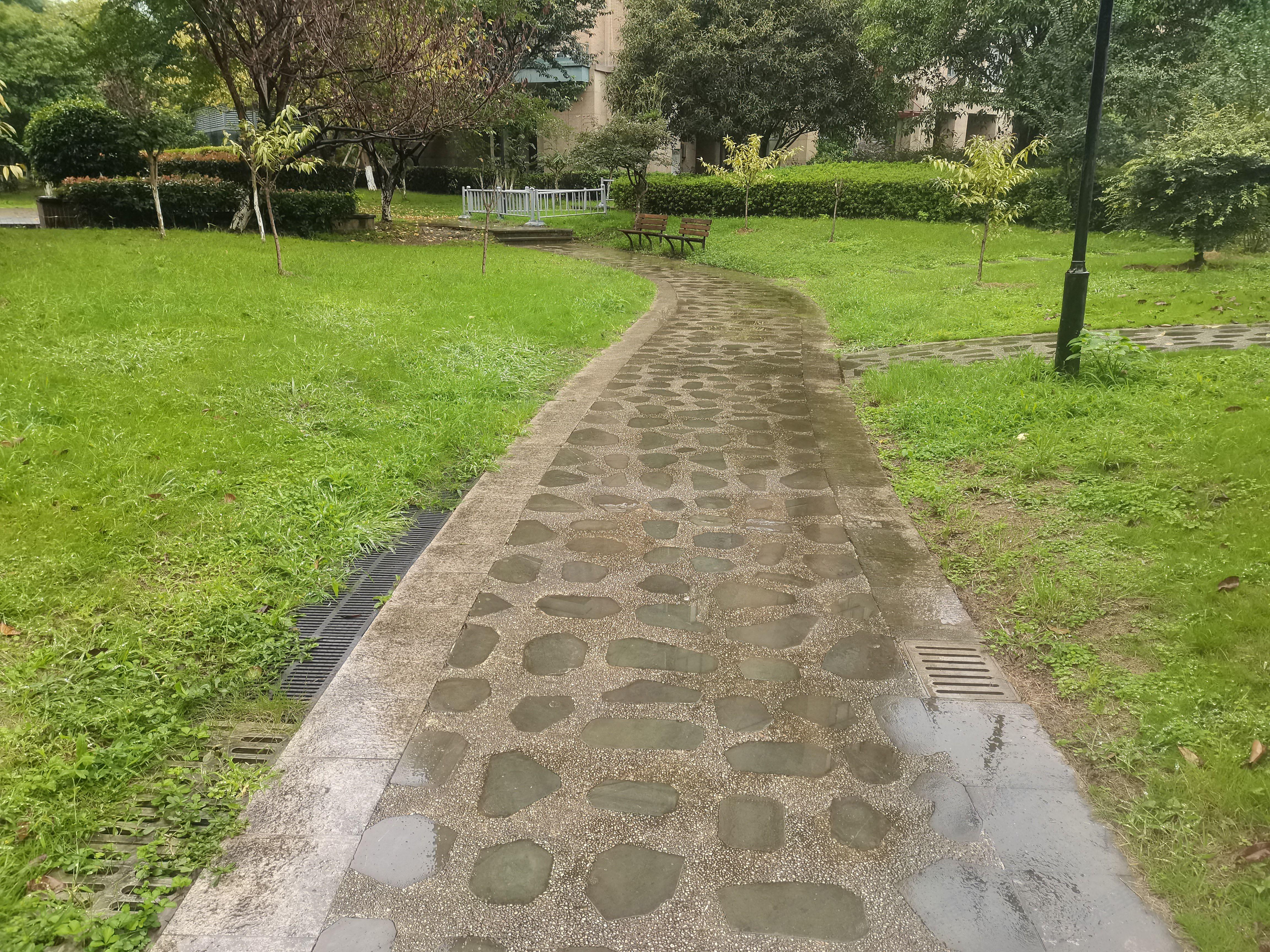 紫郡小区效果图
