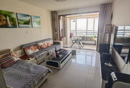 北京西龙嘉苑3室2厅120.7平中楼层/共17层