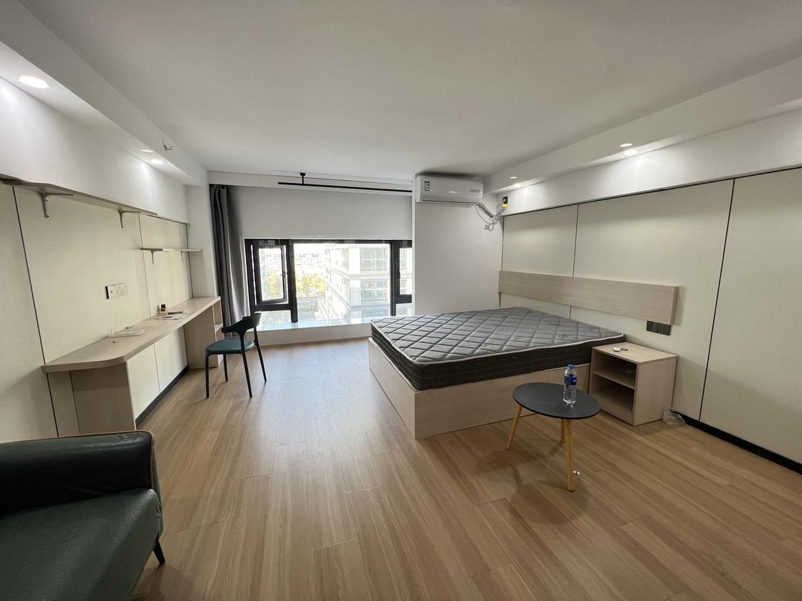 整租·横岗塘坑村