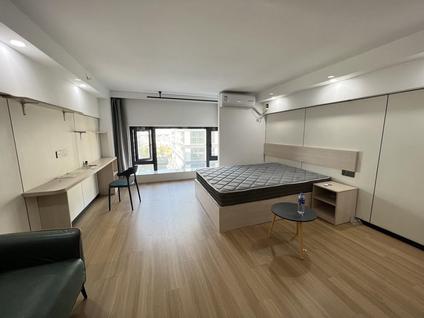 龙岗横岗整租 横岗塘坑村1室0厅/25平/高楼层