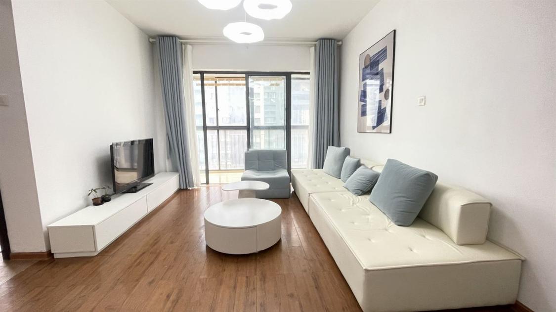 整租·恒基凯旋门(一二期)