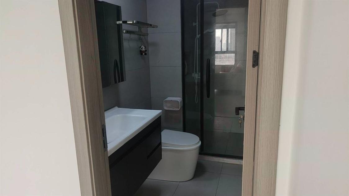 整租·江城逸品