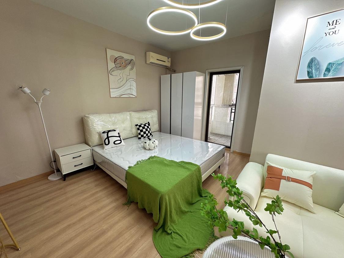 整租·北大资源梦想城