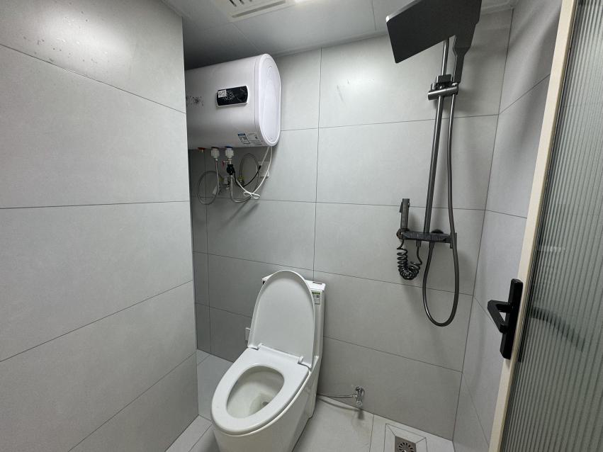 整租·龙光玖珑华府