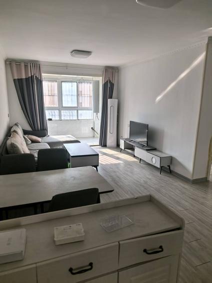 沛县沛县整租 华西格林春天2室2厅/82平/中楼层