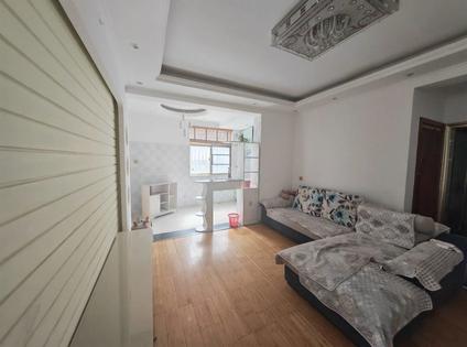 北京西源小区3室2厅75.95平高楼层/共6层