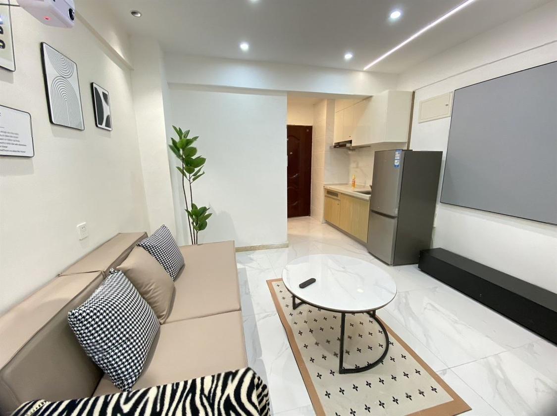 整租·碧桂园城央金座