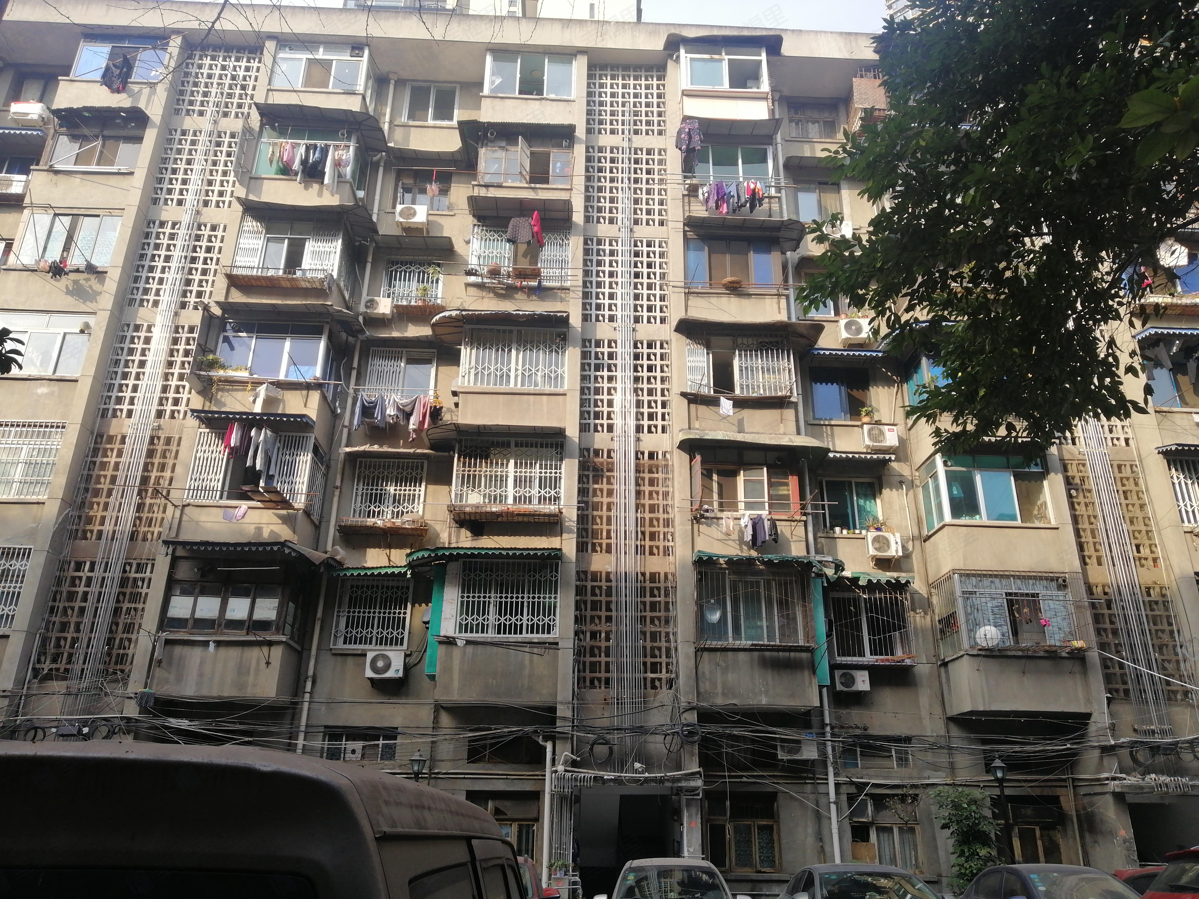 万年场下街小区小区效果图
