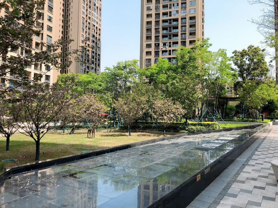 整租·江山樾(三期北区)