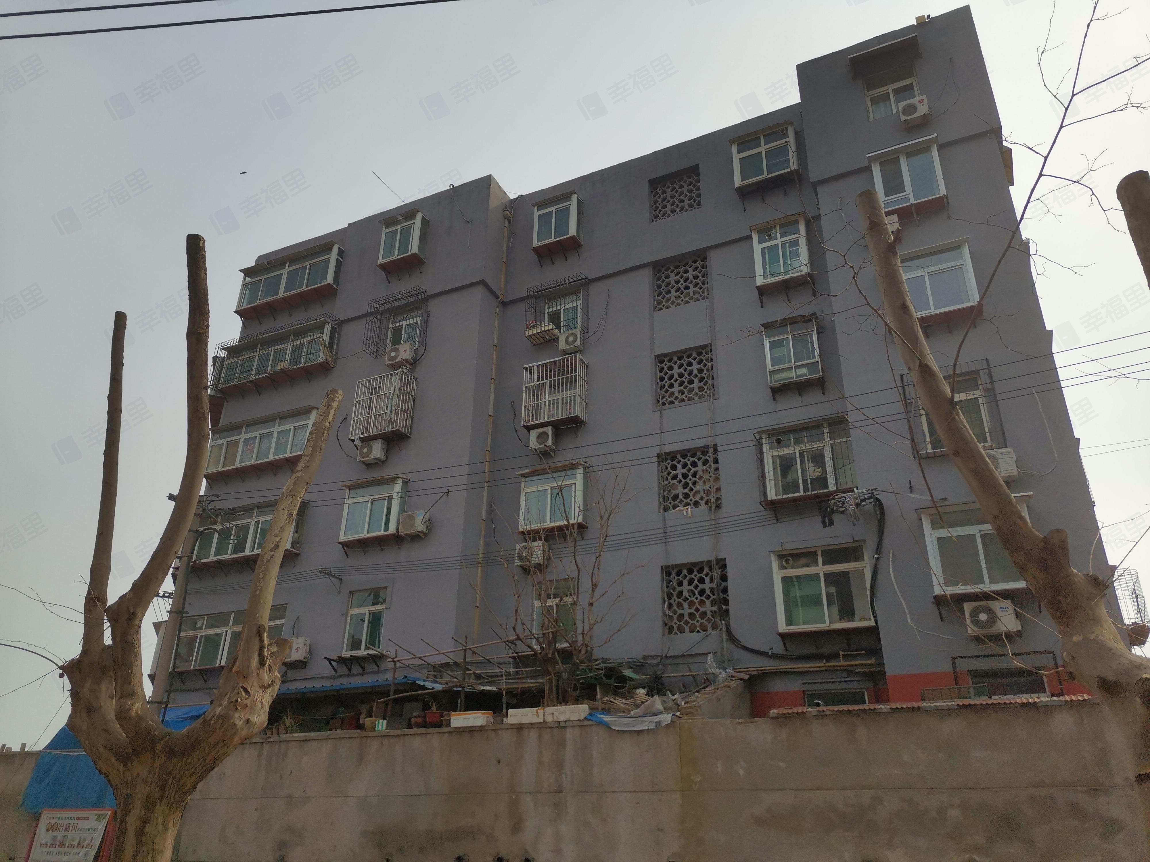 铁路玉函小区(四区)小区效果图