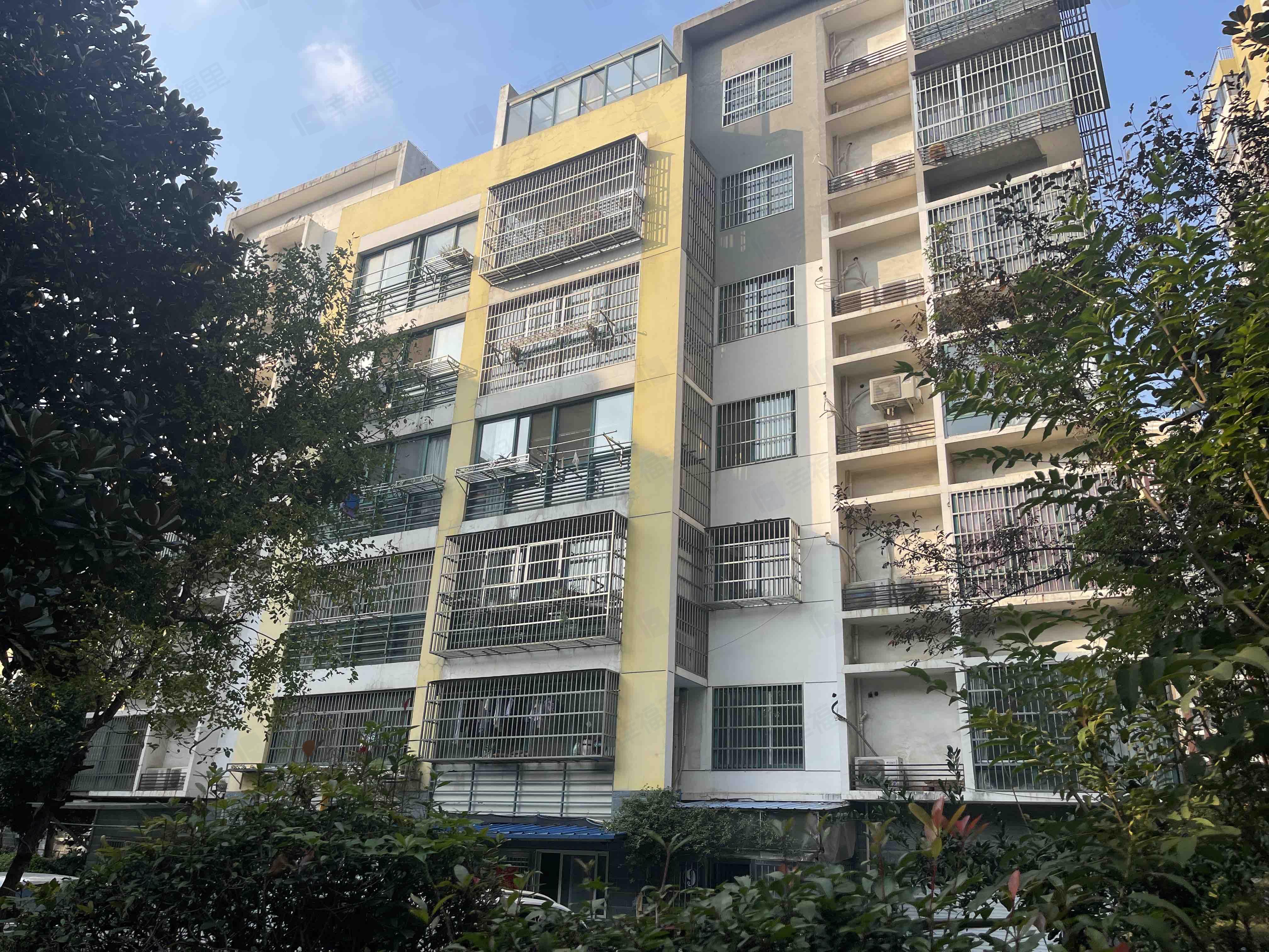 金水湾小区效果图