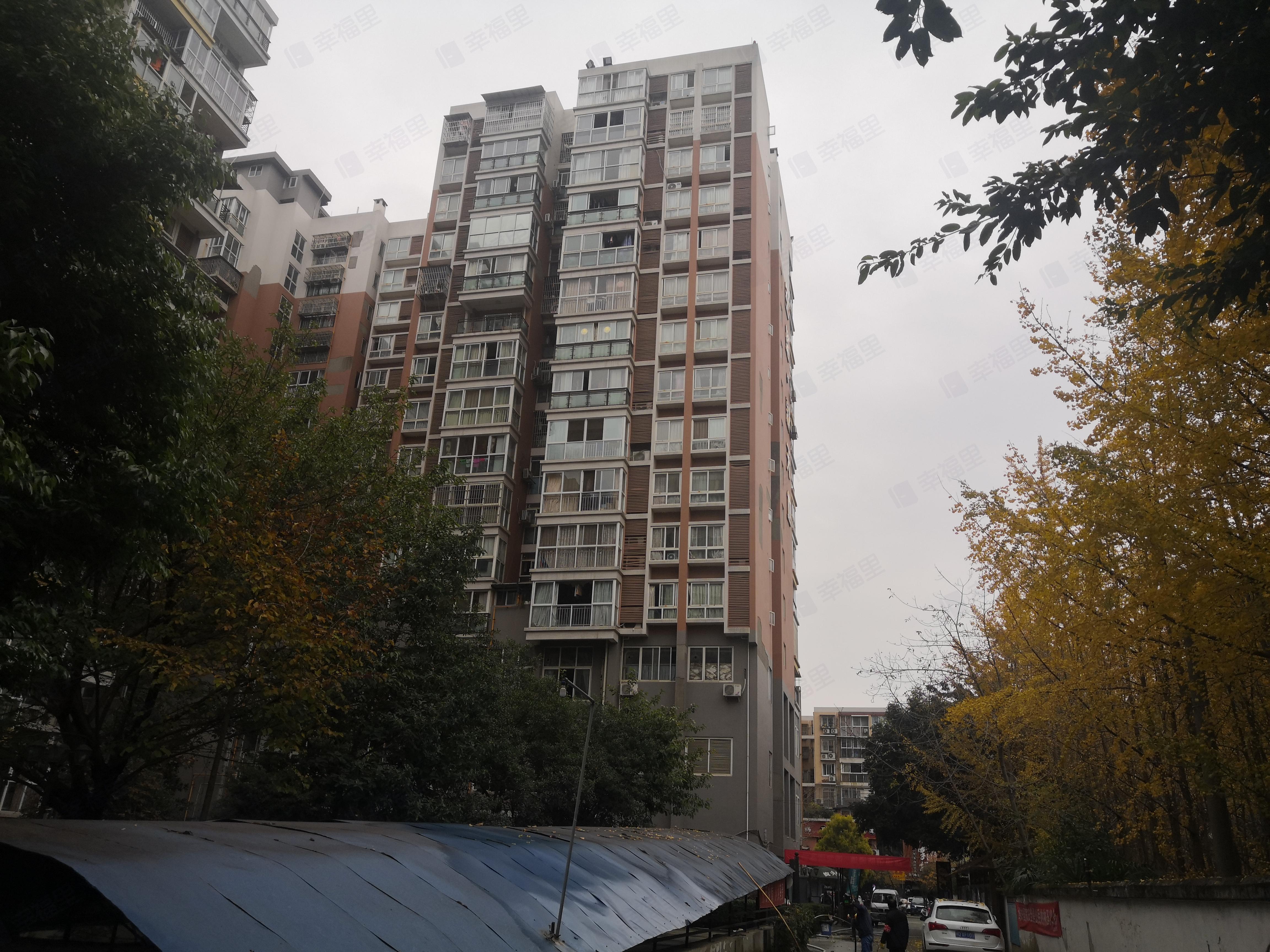 空港新天地小区效果图