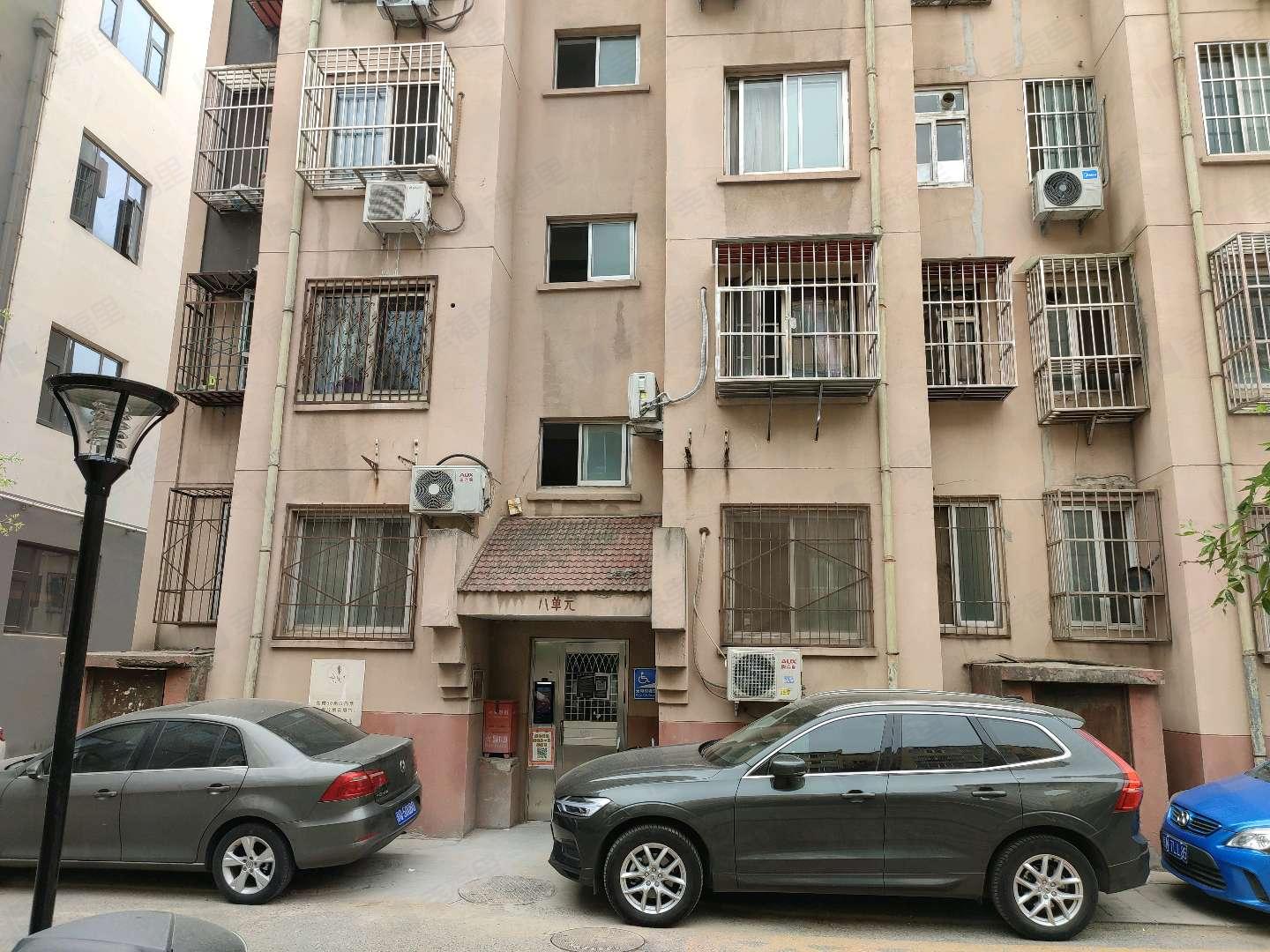 亦庄梅园小区小区效果图