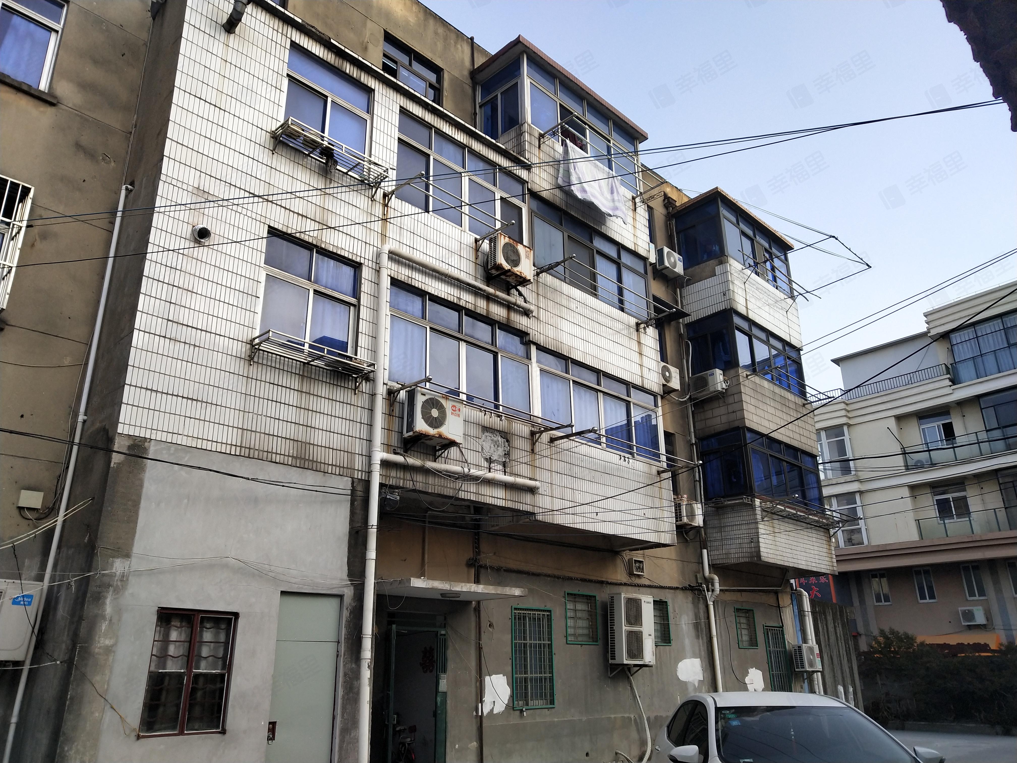 郑和南路小区效果图