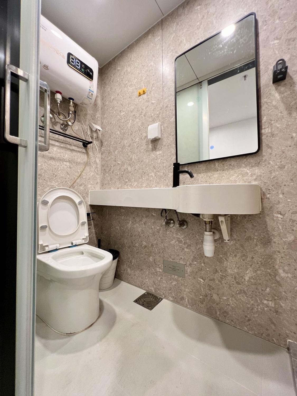 整租·保利环球汇