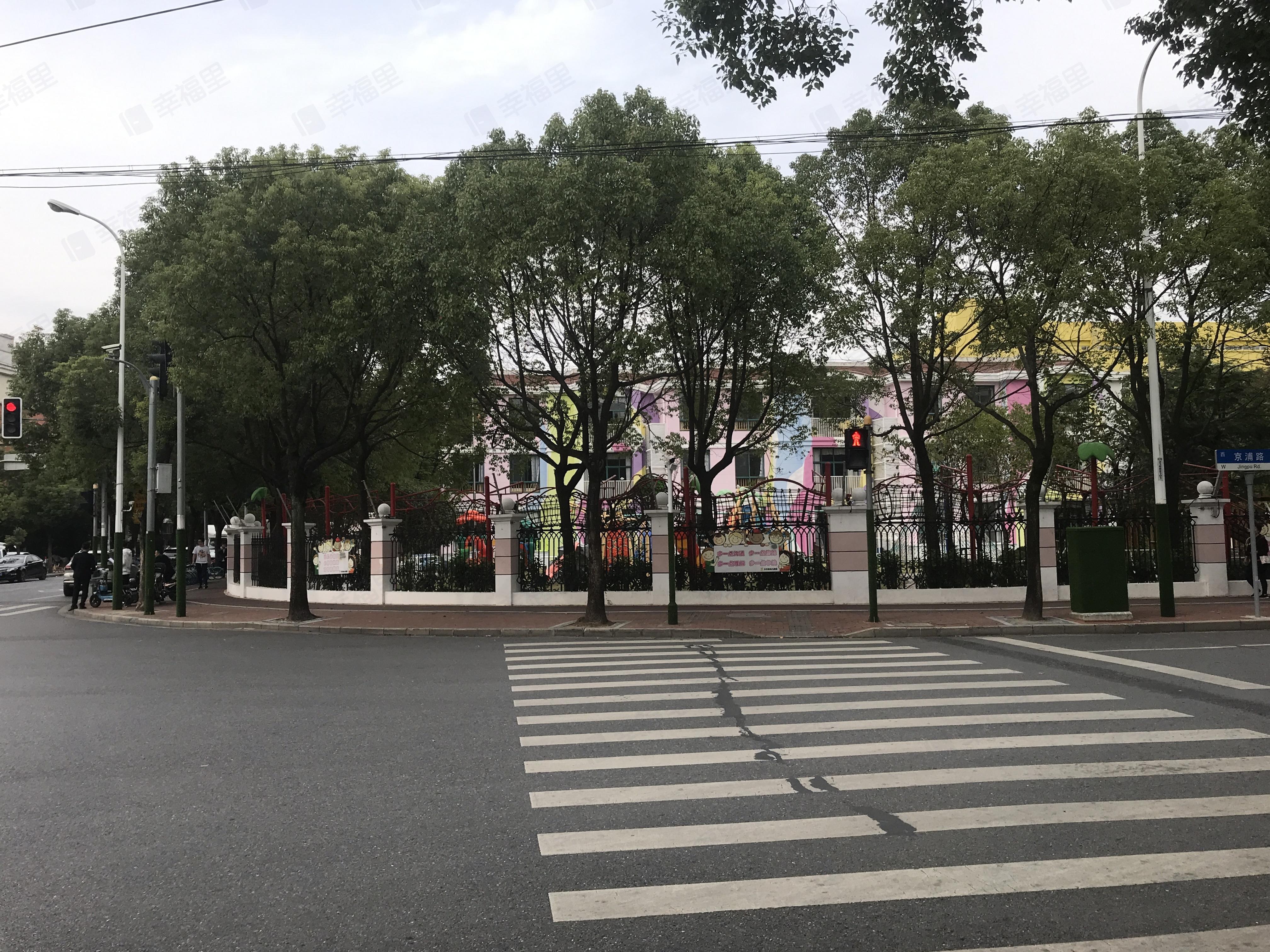 仁和都市花园小区效果图