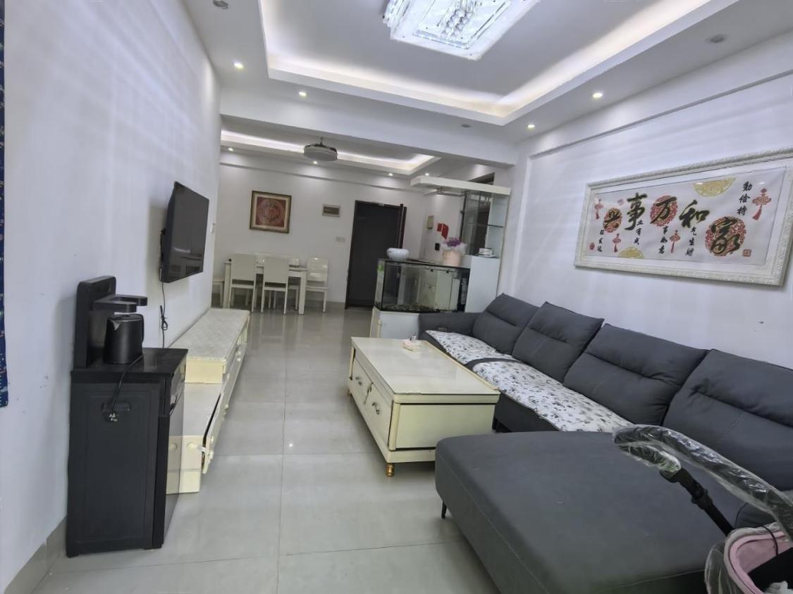 整租·新湖丽园