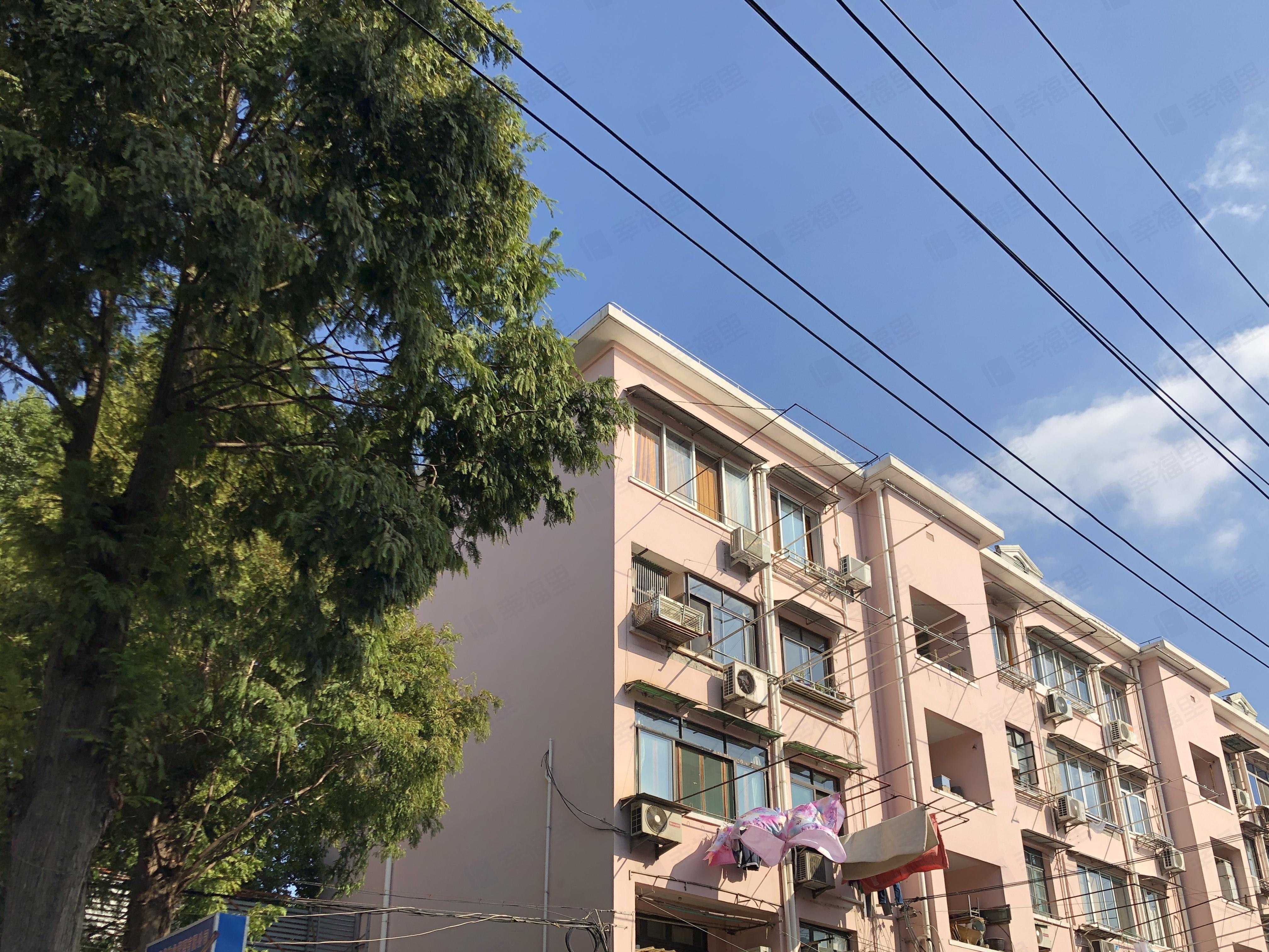 高华小区小区效果图