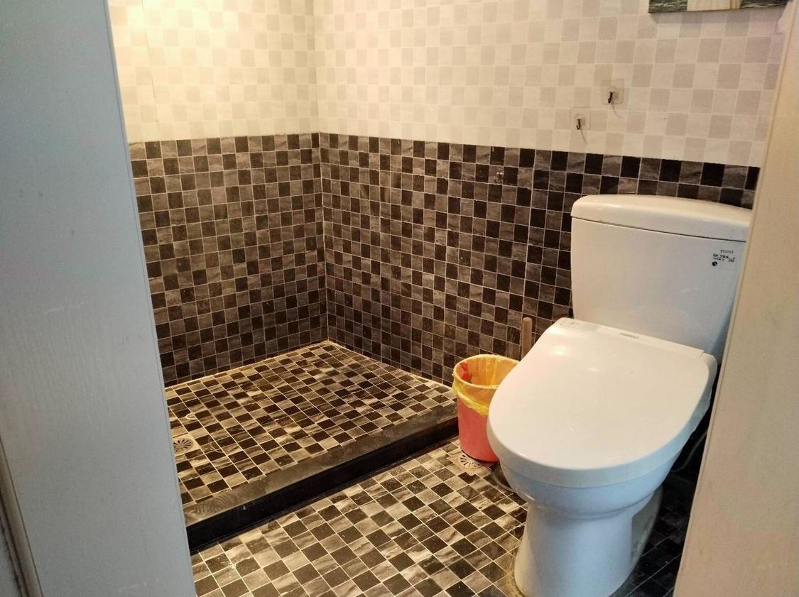 整租·鑫苑国际城市花园