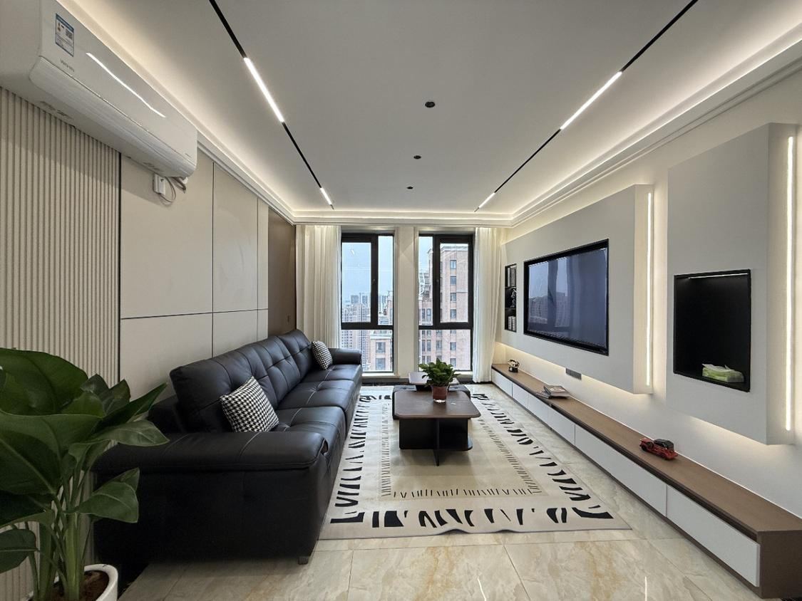 整租·海马公园(B区)