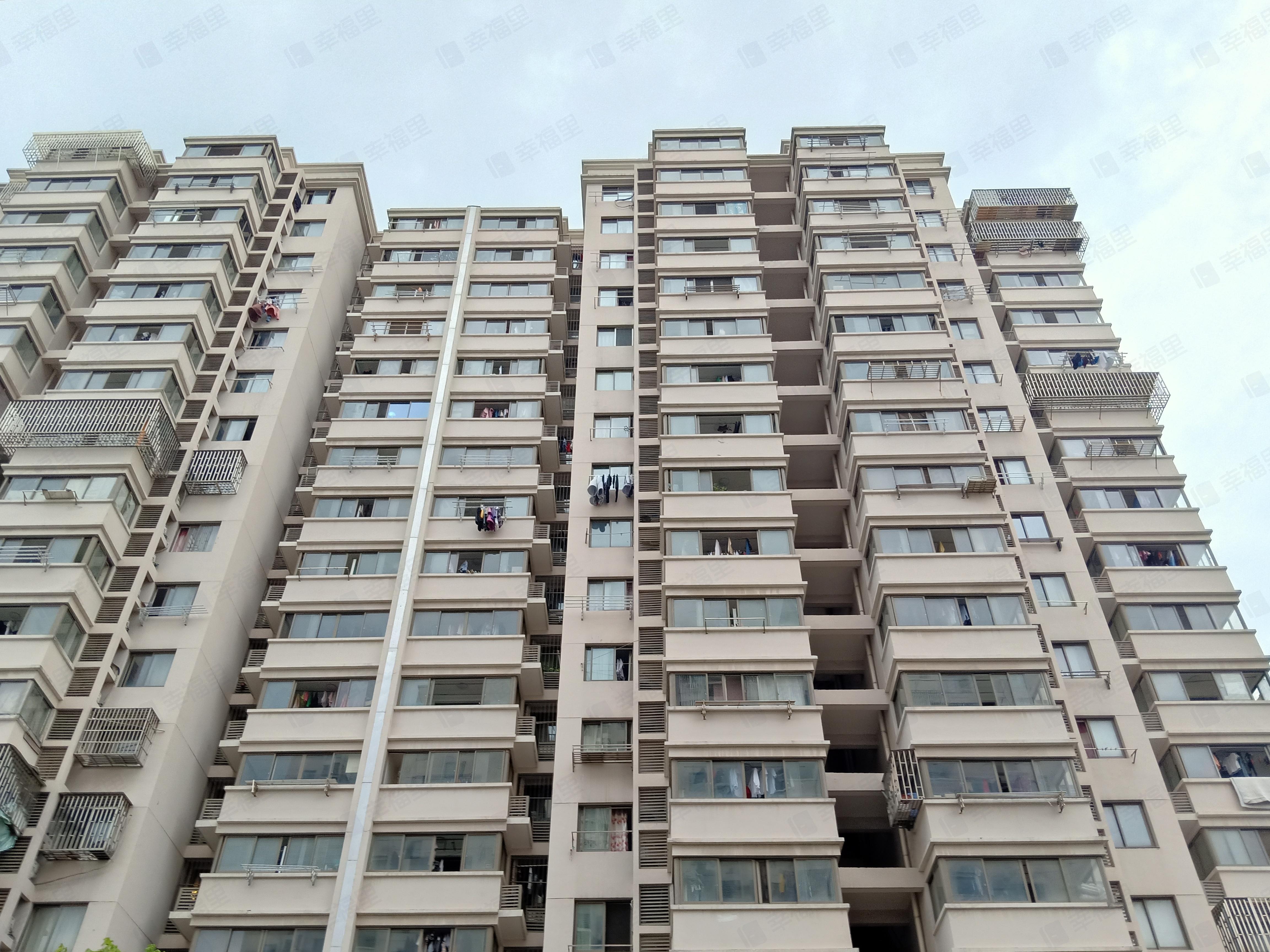 金群苑(南区)小区效果图