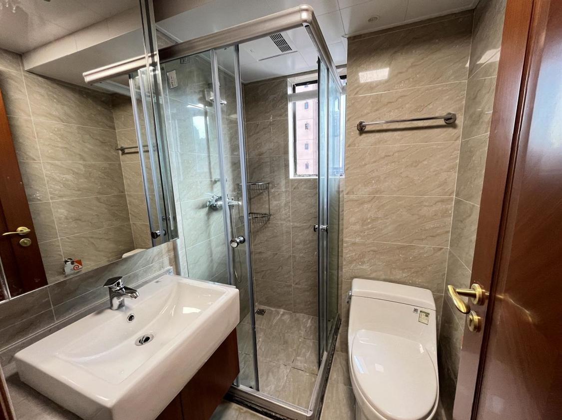 整租·恒大轨道时代