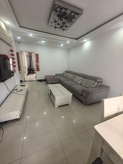 沭阳沭阳县整租 锦辉佳园2室2厅/90平/中楼层