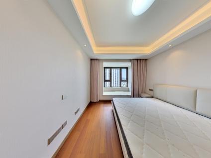 太仓科教新城整租 泰禾太仓院子3室2厅/106平/中楼层