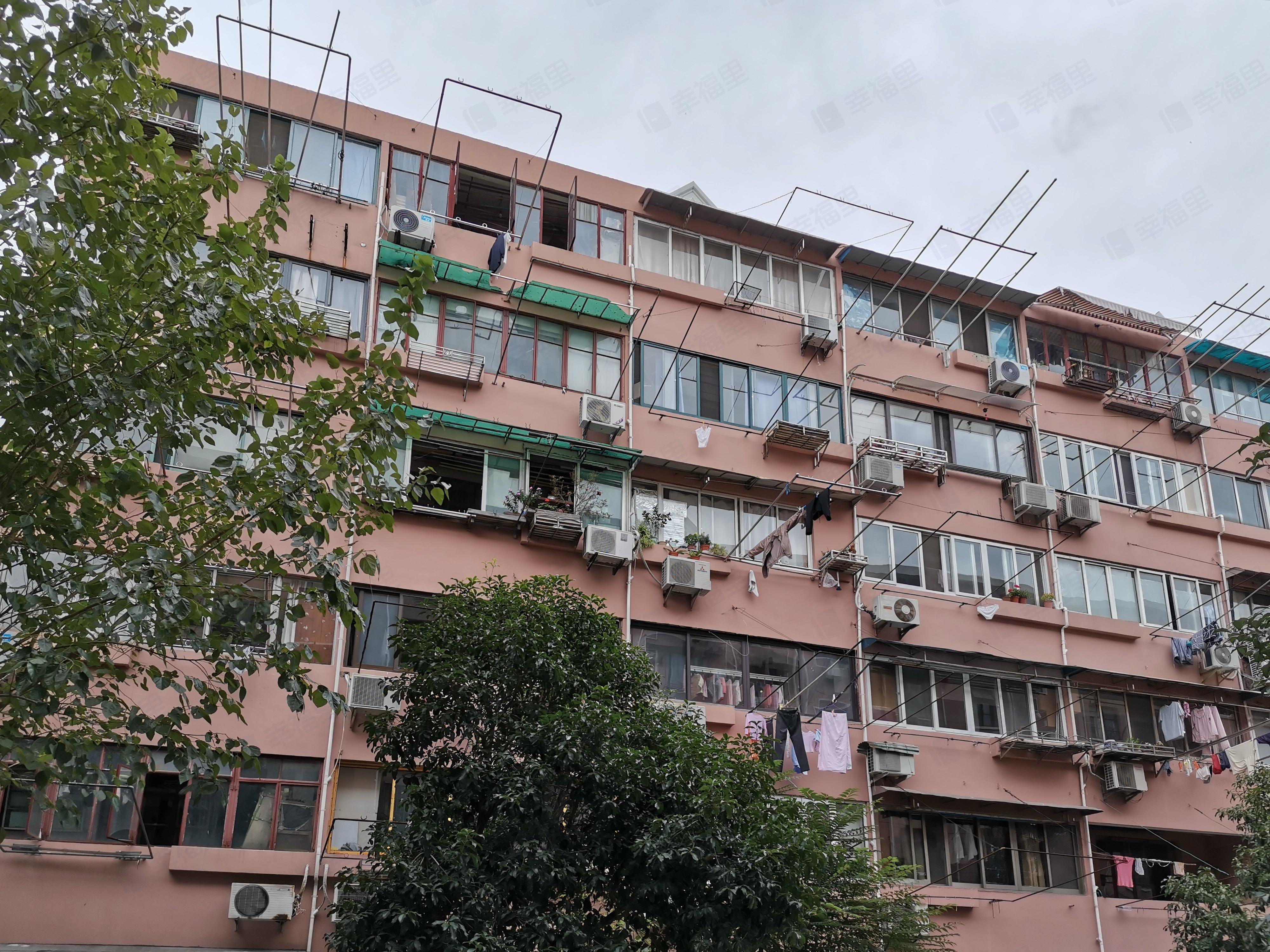 民治路15弄小区小区效果图