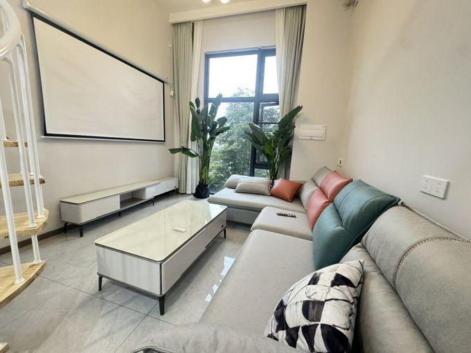 整租·华润东原时光绘