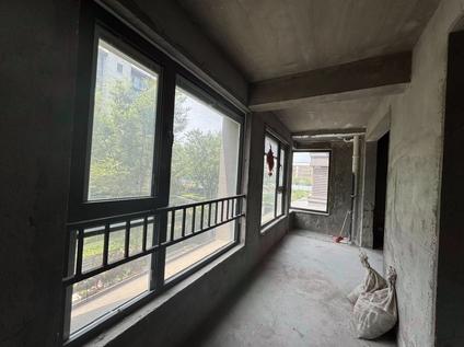 北京宏基宏公馆3室2厅126平底层/共11层