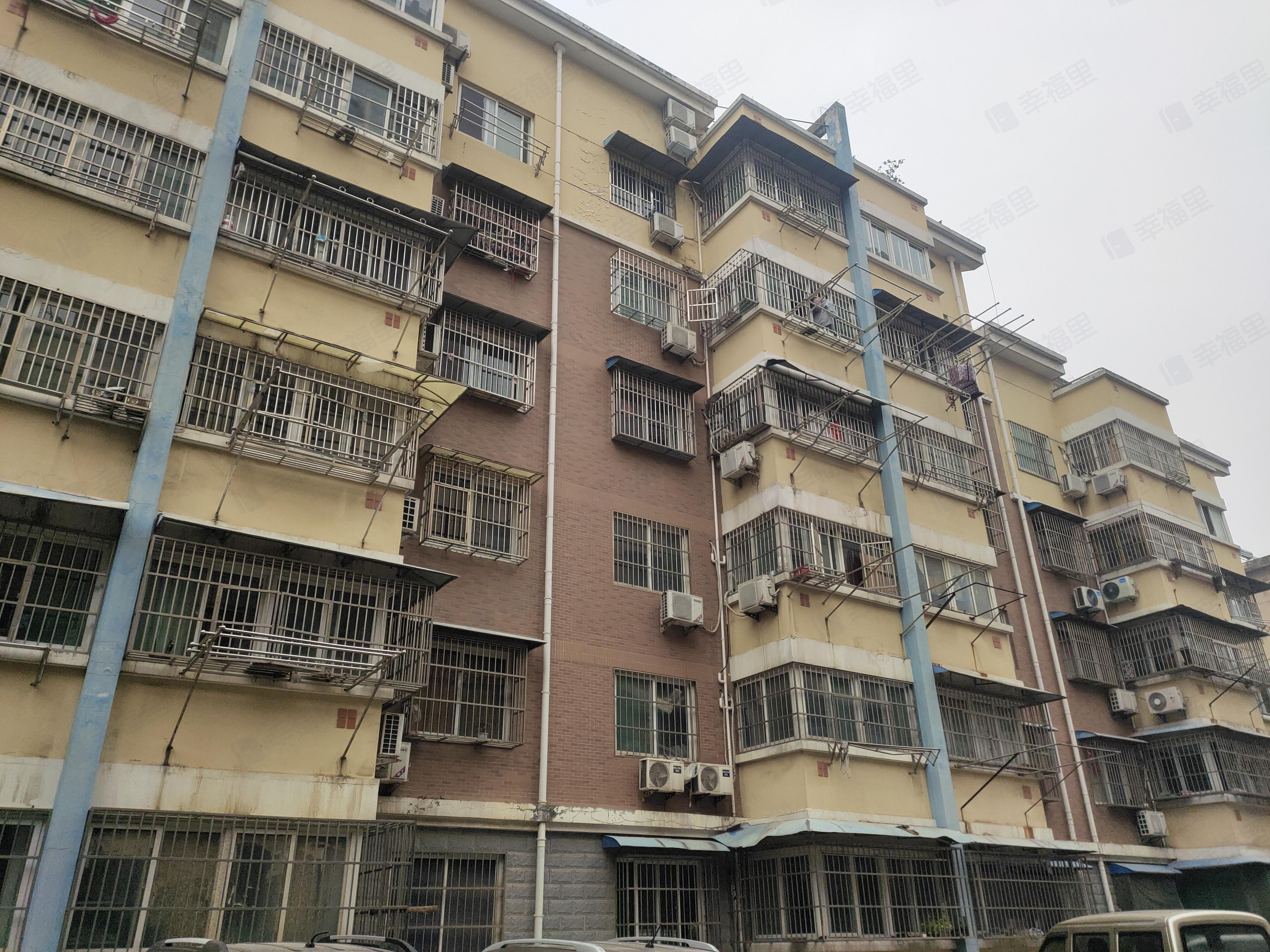 港汇逸景坊小区效果图