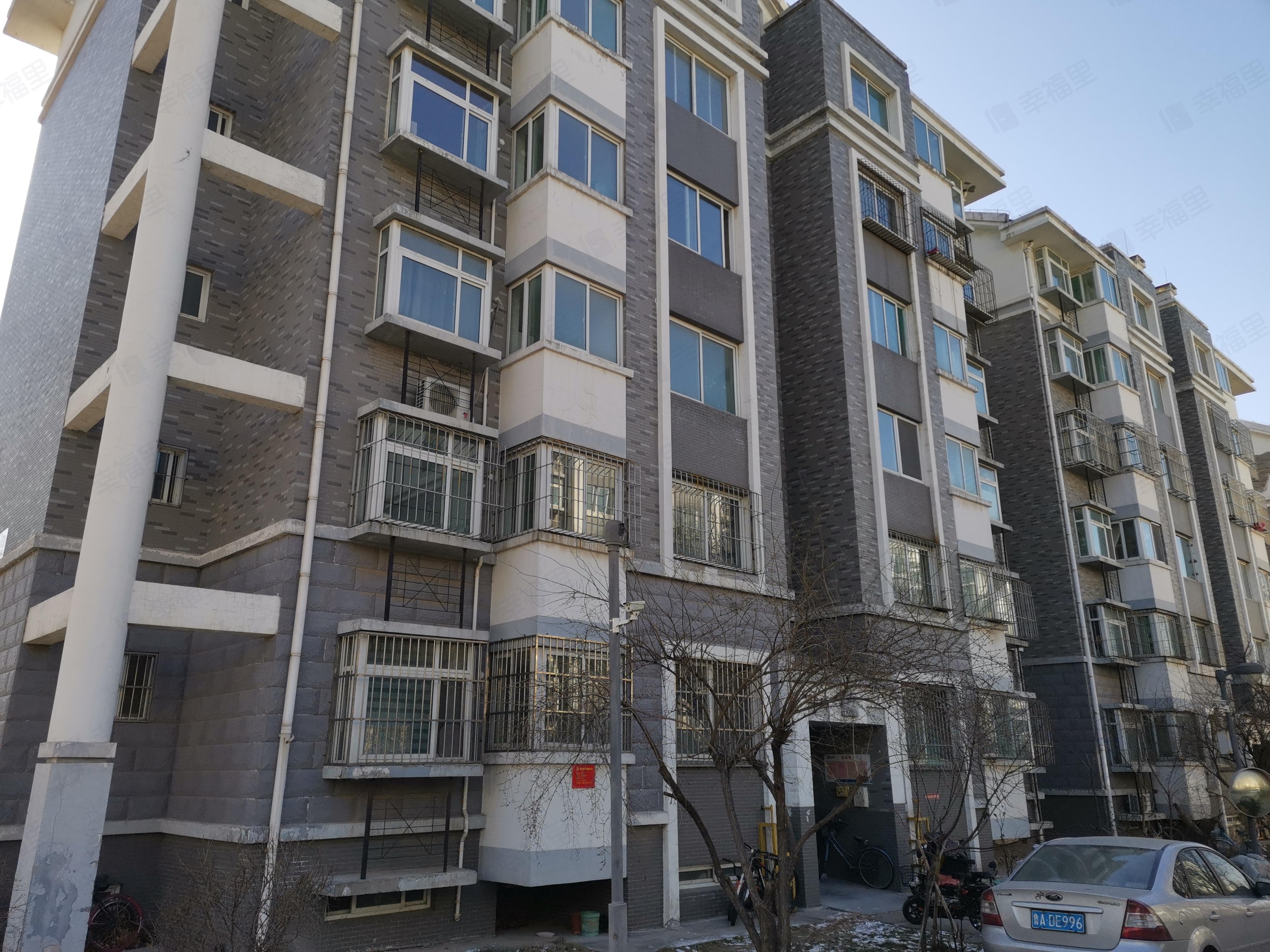 山东女子学院教职工宿舍小区效果图