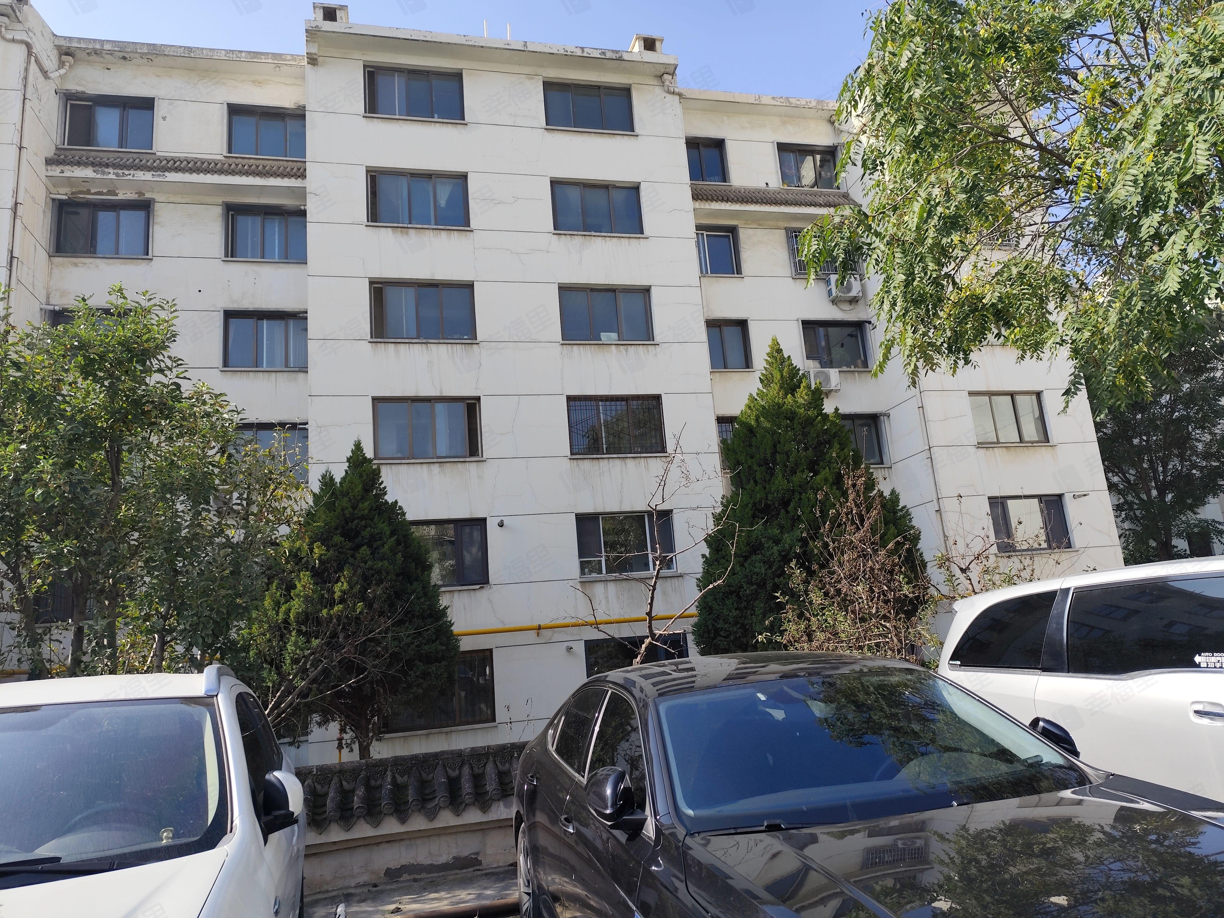 大地世纪小区小区效果图