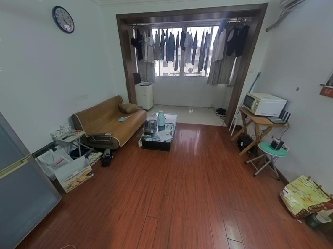 整租·培花七村