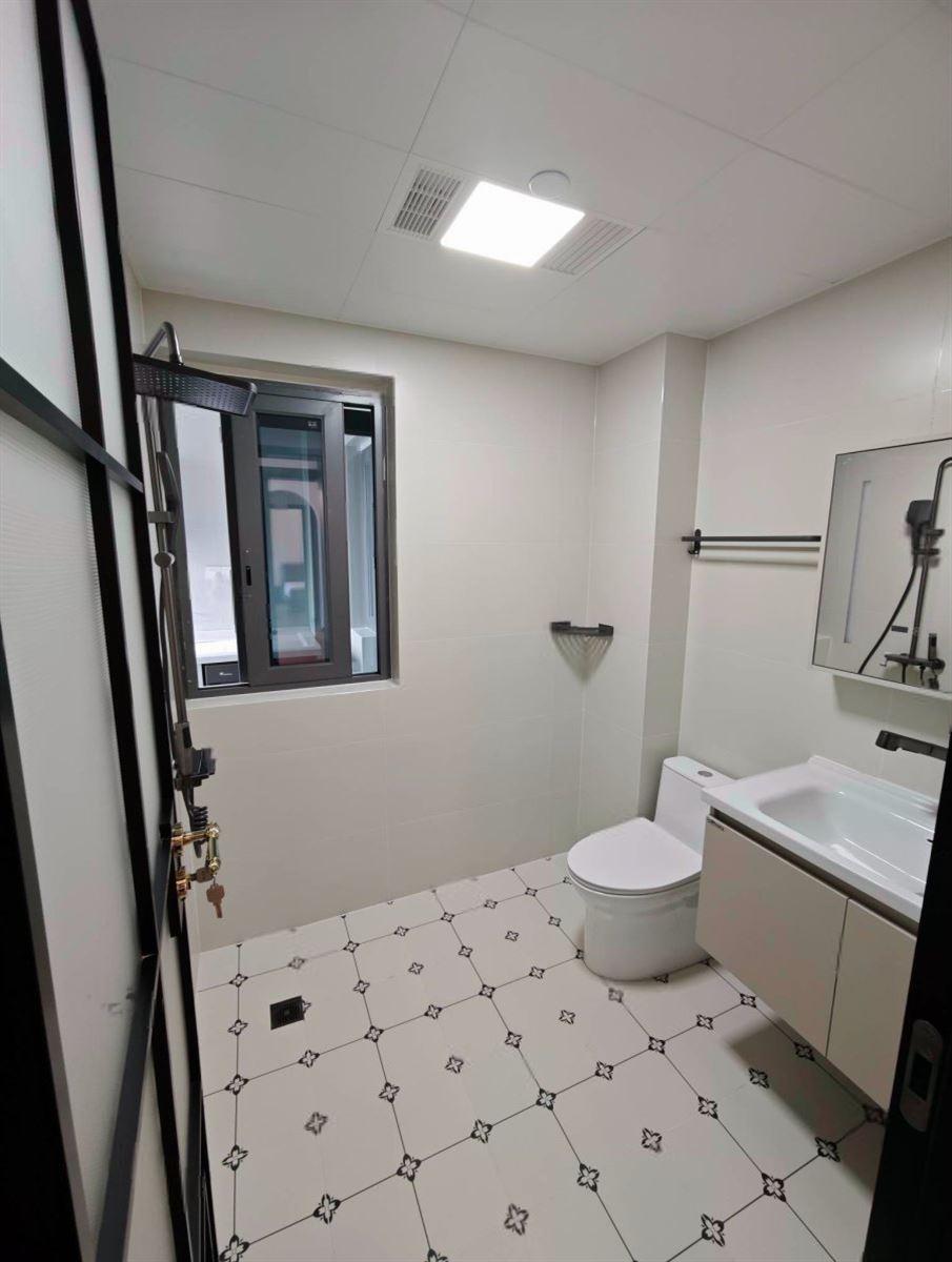 整租·江北嘴公园里