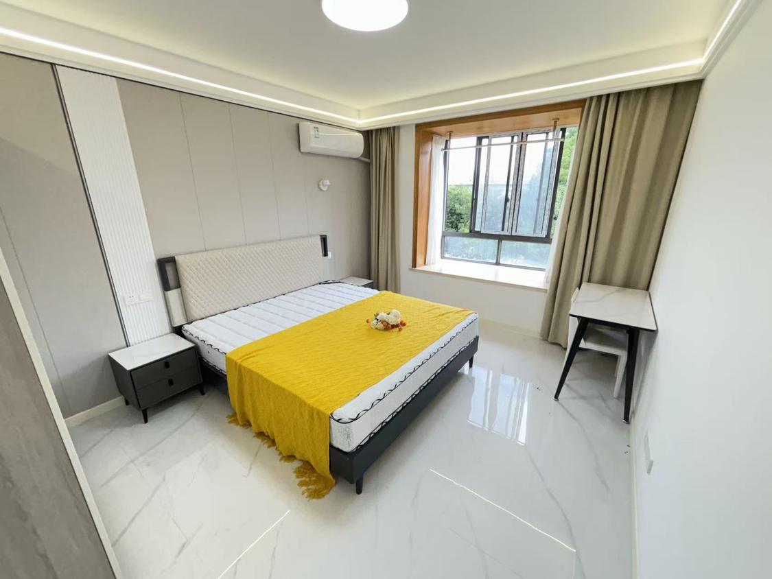 合租·泰德福苑