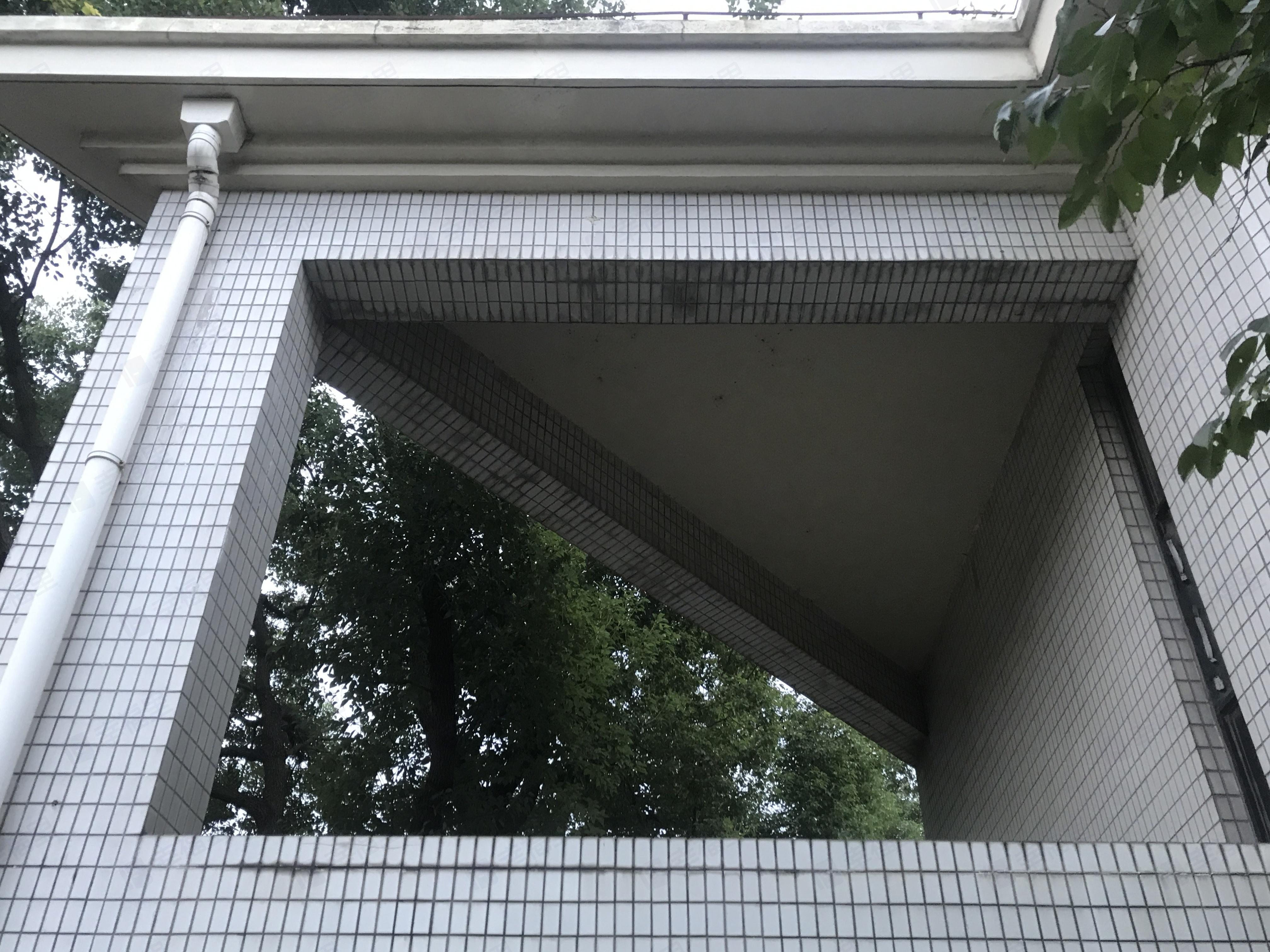 金桥路2618号工厂小区效果图