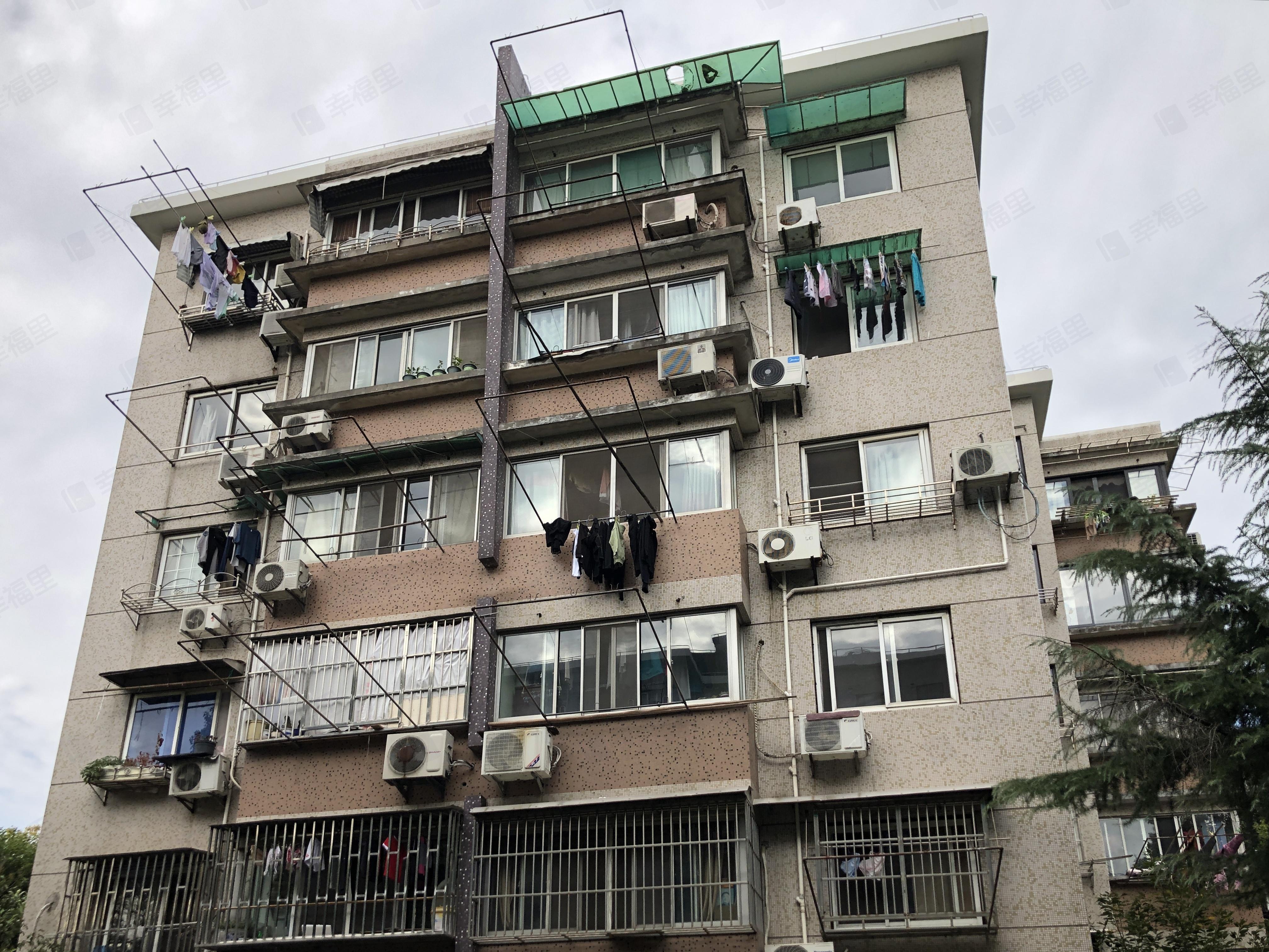 常兴家园小区效果图