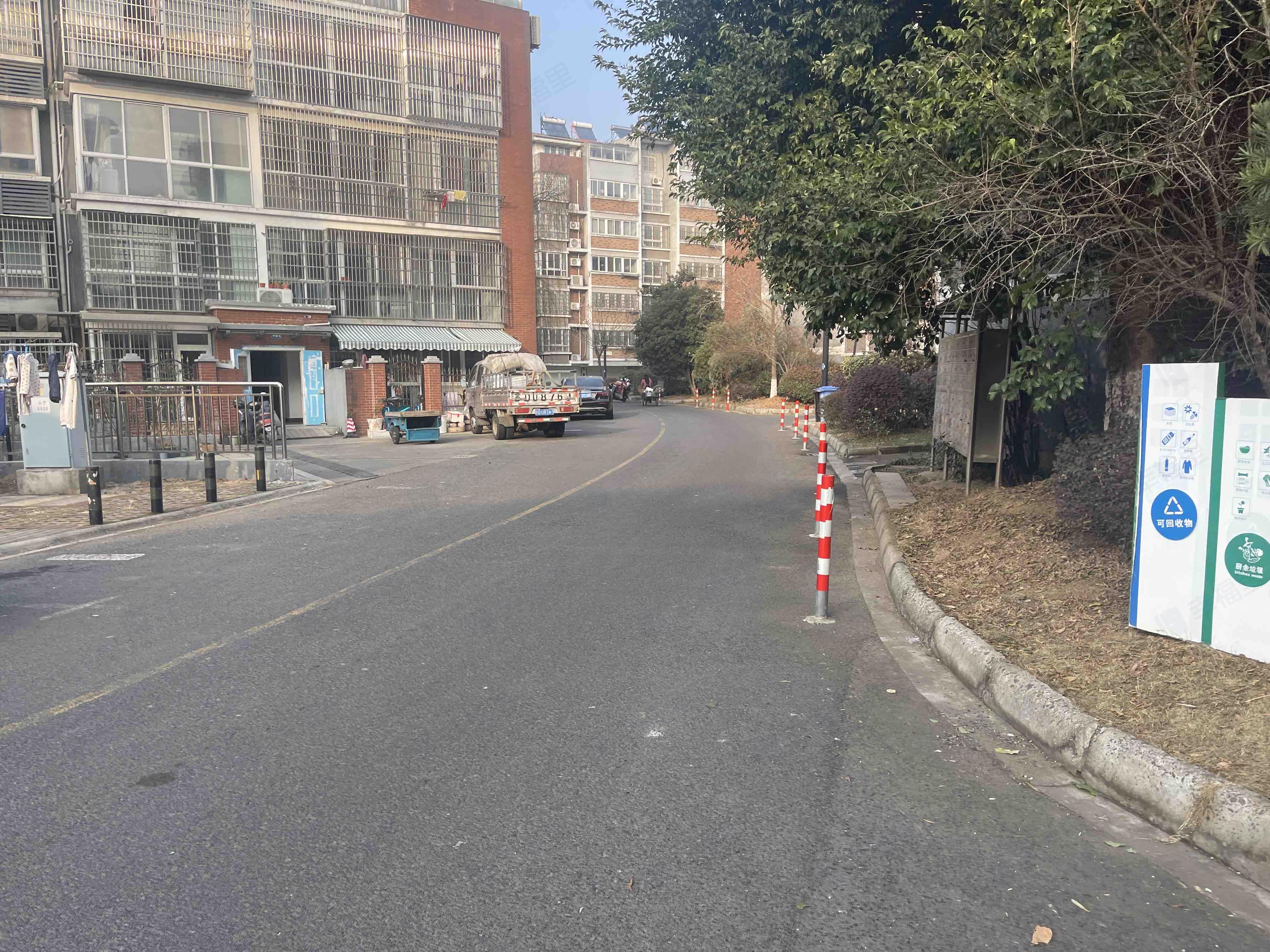 凤凰城小区效果图