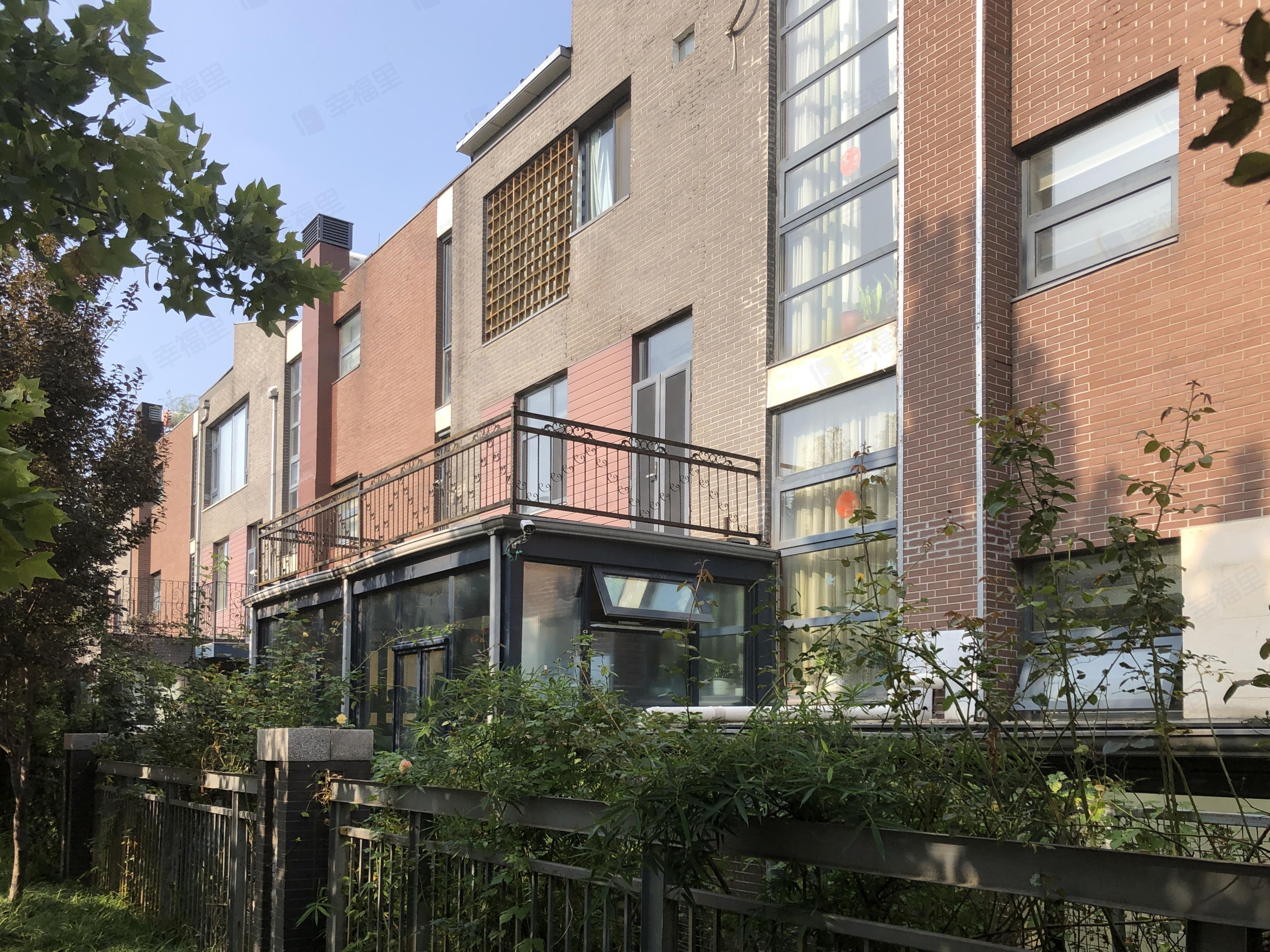 领秀新硅谷(AB区)小区效果图