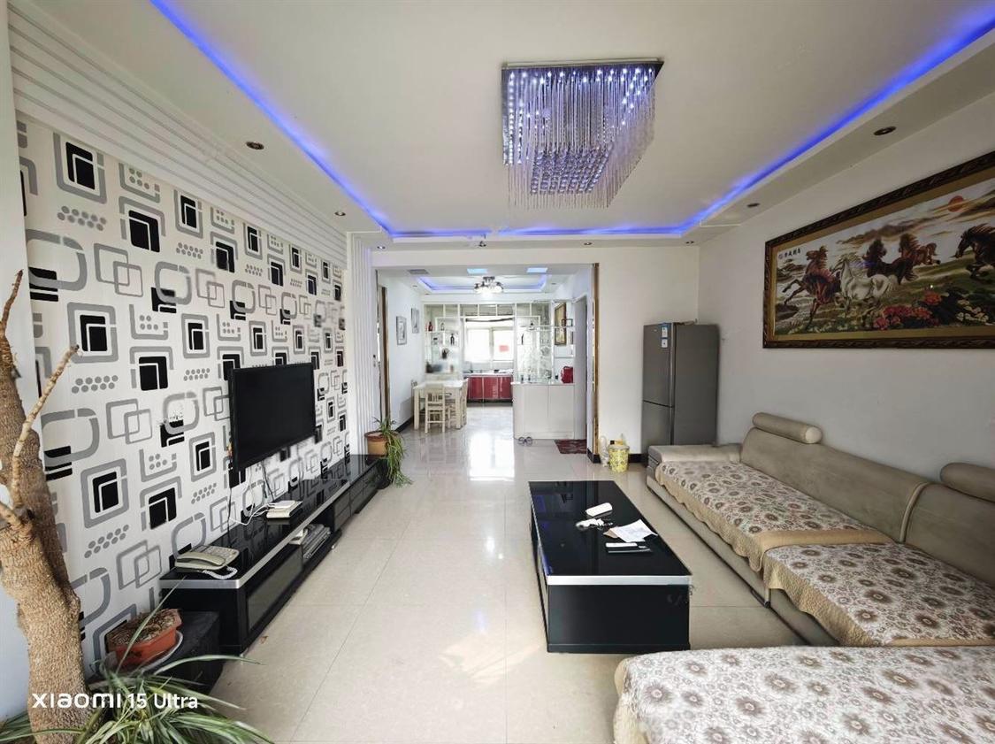 整租·东方帝景城