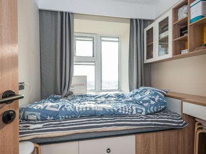 嘉定安亭整租 万科西郊都会3室1厅/127平/中楼层