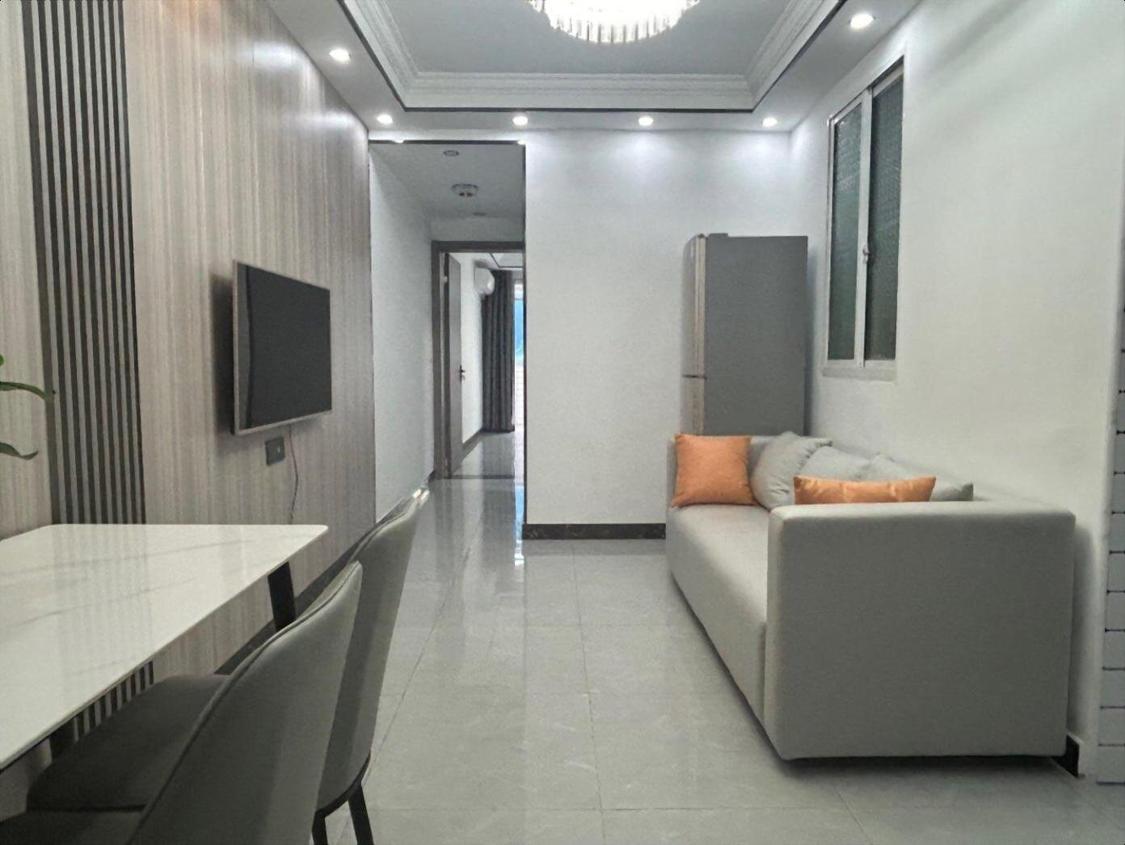 合租·季景铭郡