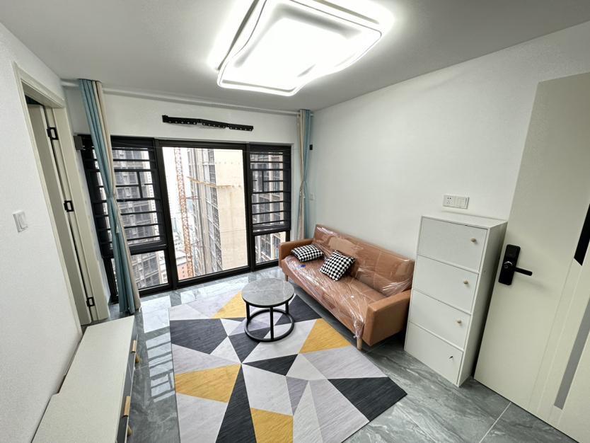 整租·龙光玖珑华府