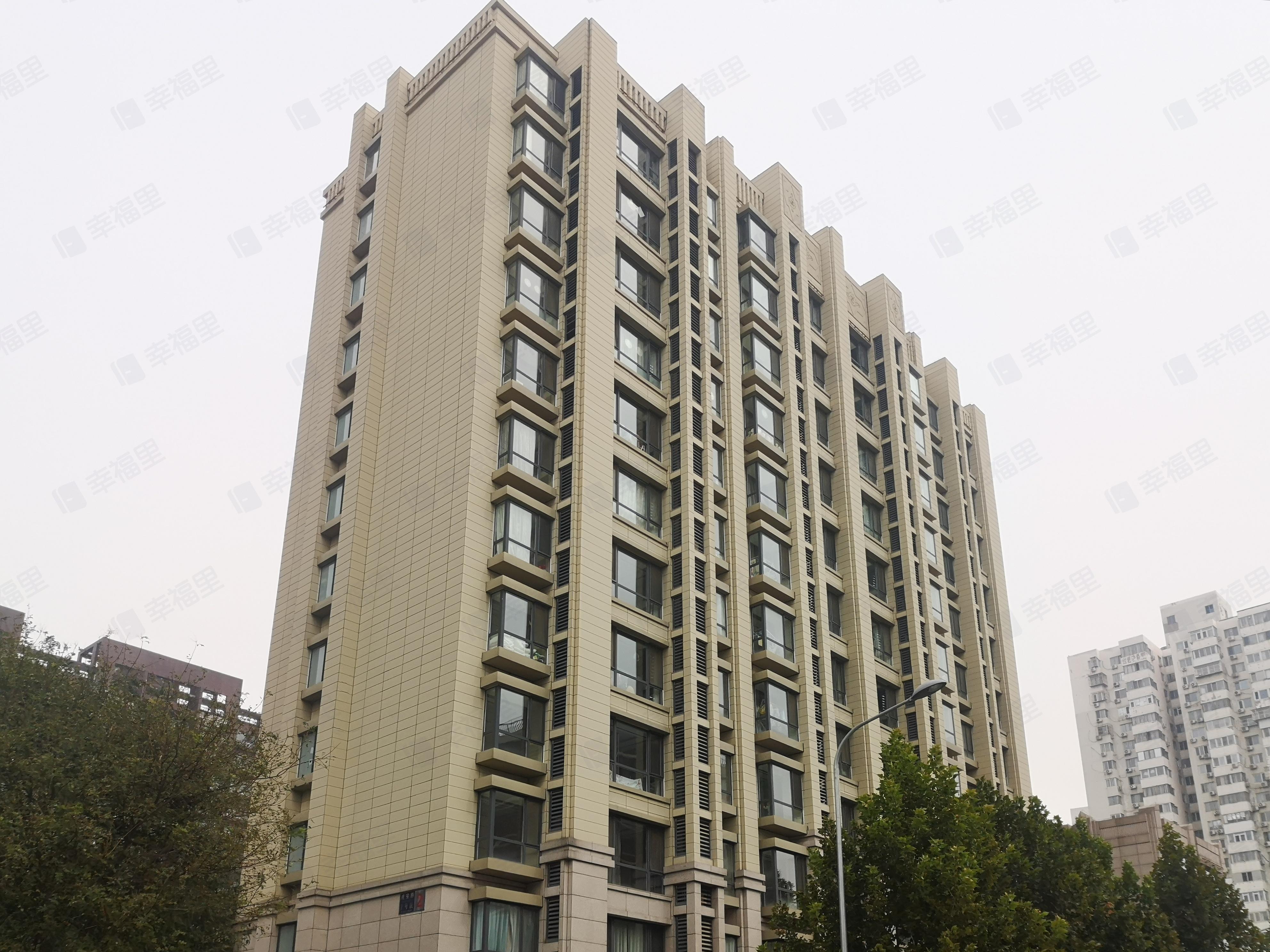 方庄公馆小区效果图