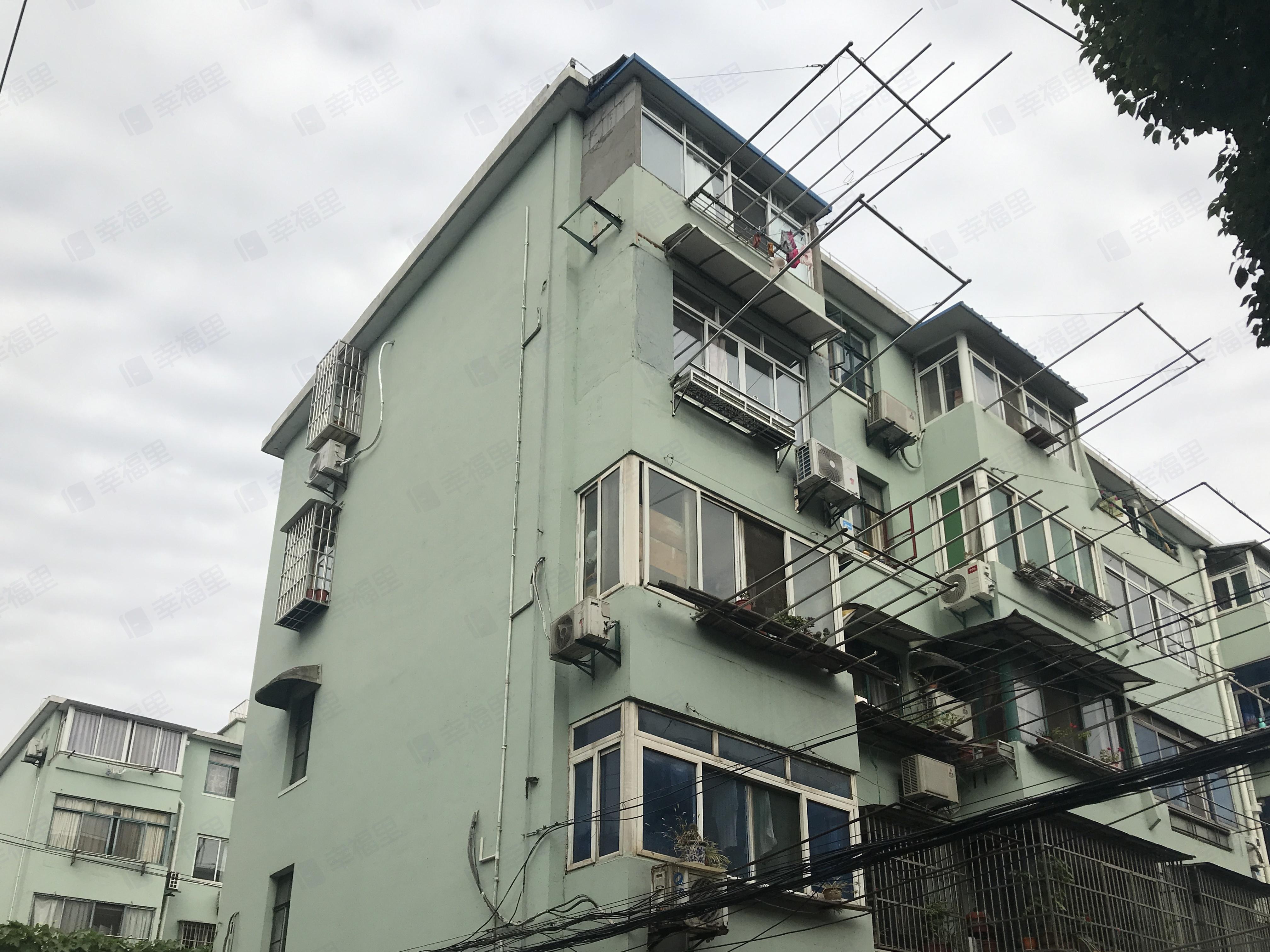 月浦三村小区效果图
