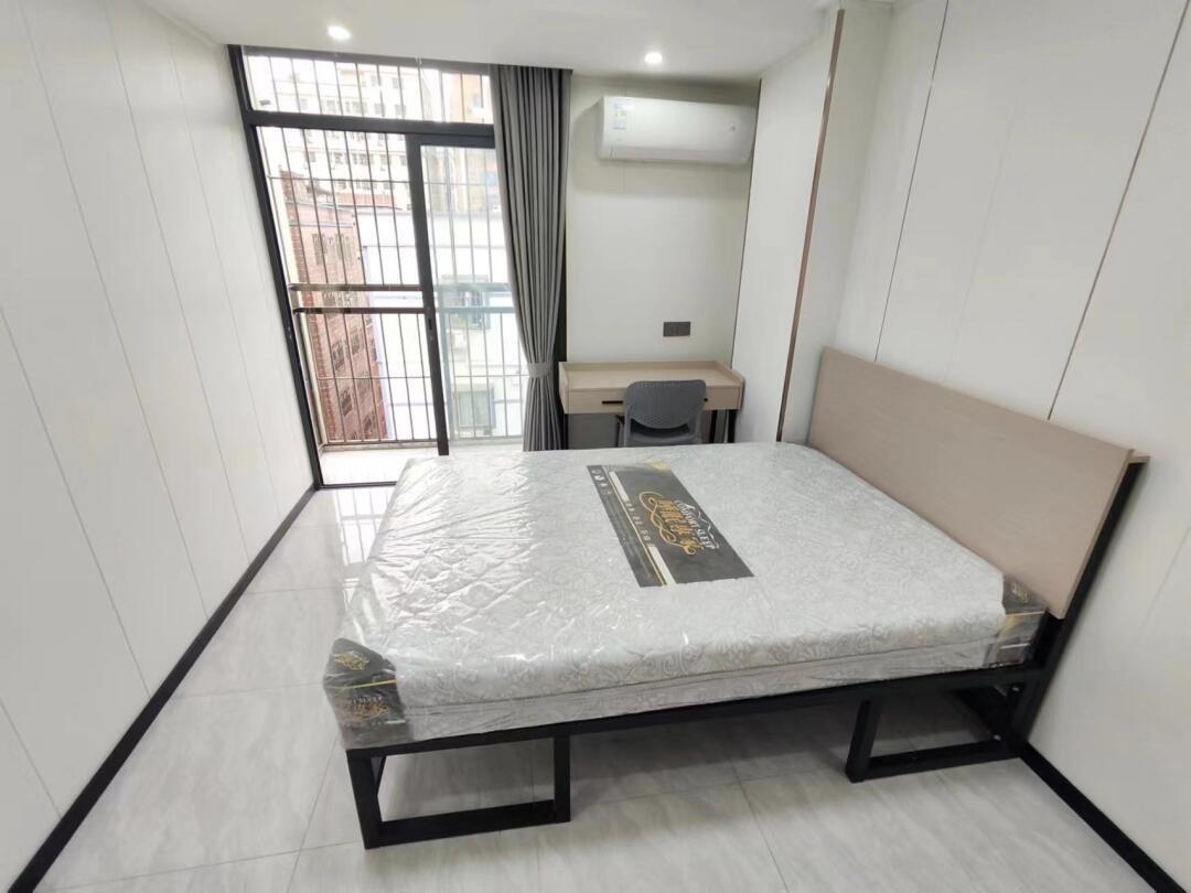 整租·巷头新村